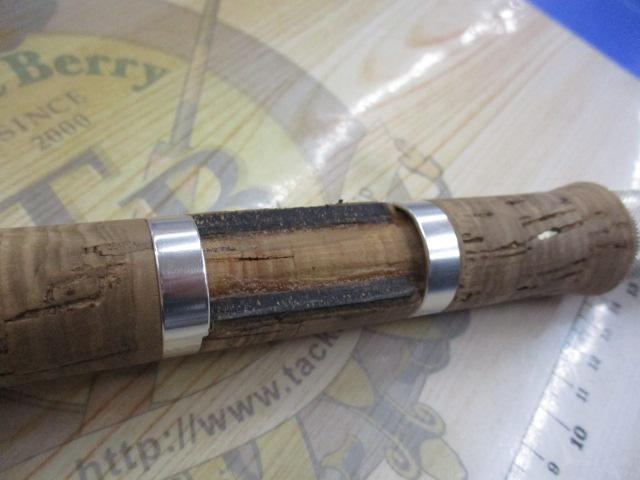 トラウティンスピンブンスイレイ BSL-76ML