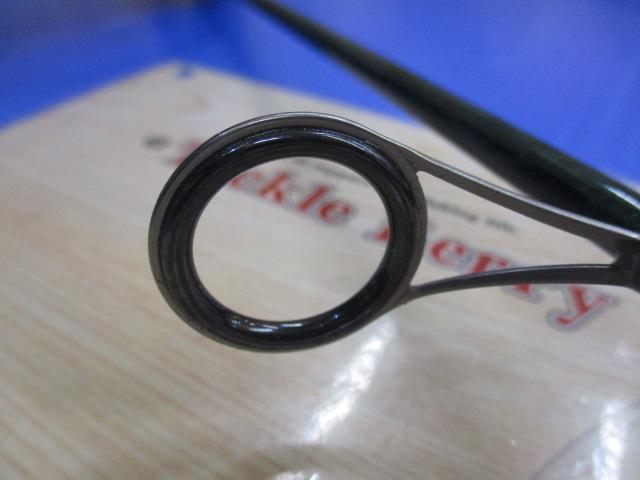 トラウティンスピンブンスイレイ BSL-76ML