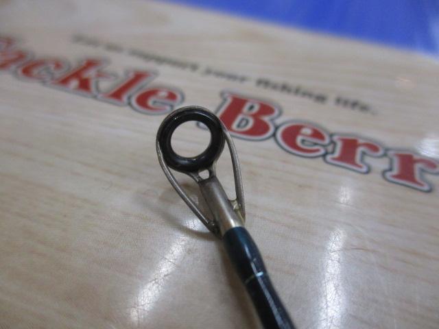 トラウティンスピンブンスイレイ BSL-76ML