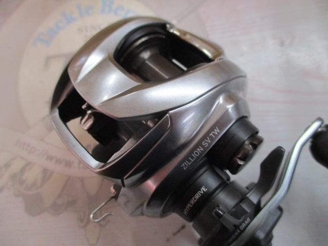 21ジリオン SV TW 1000HL