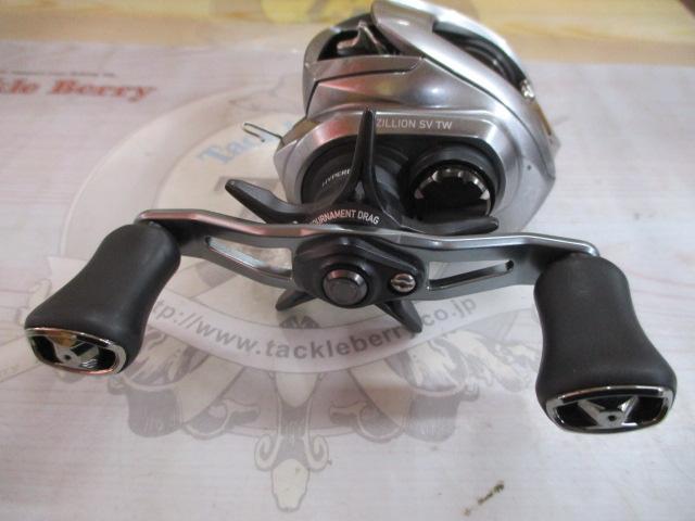 21ジリオン SV TW 1000HL