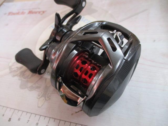 20アルファス AIR TW 8.6L