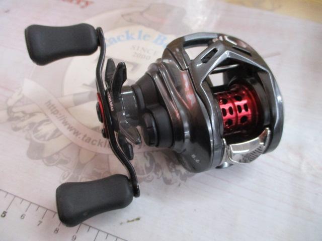 20アルファス AIR TW 8.6L