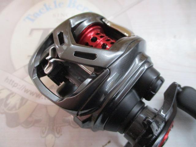 20アルファス AIR TW 8.6L