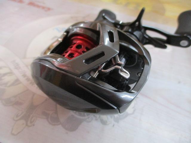 20アルファス AIR TW 8.6L