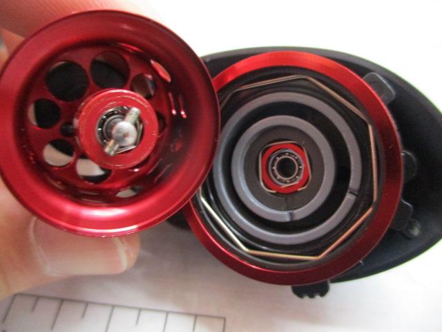 20アルファス AIR TW 8.6L