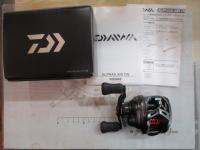 20アルファス AIR TW 8.6L