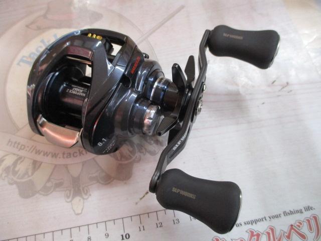 スティーズ A TW HLC 8.1R