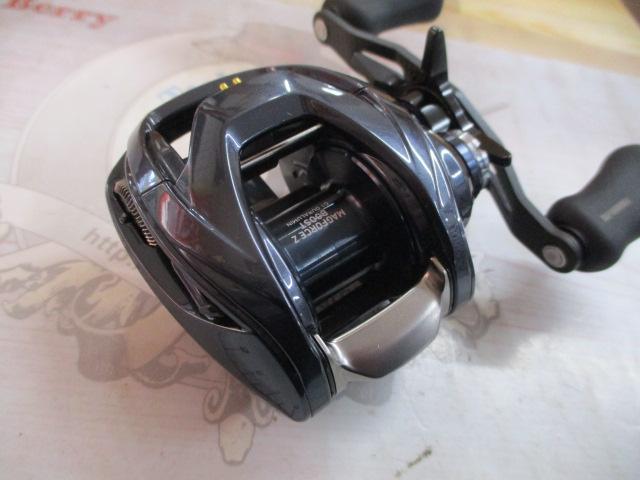 スティーズ A TW HLC 8.1R