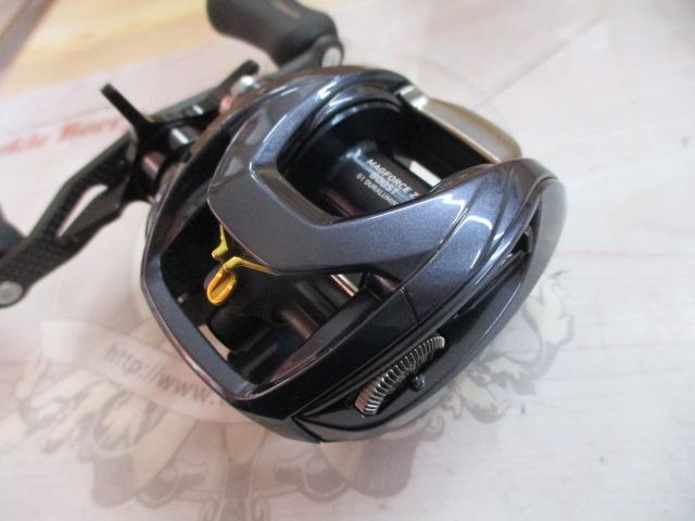 スティーズ A TW HLC 8.1R