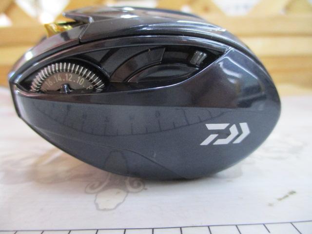 スティーズ A TW HLC 8.1R