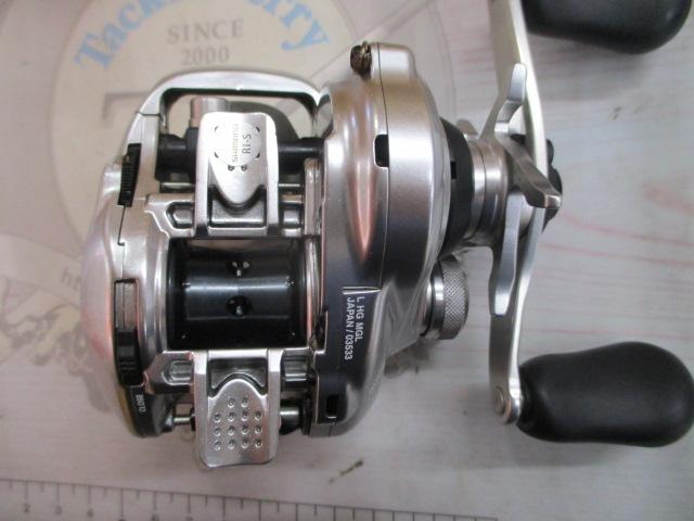 16メタニウムMGL HG LH｜＠ベリーネット 日本最大新品中古釣具WEBショップ