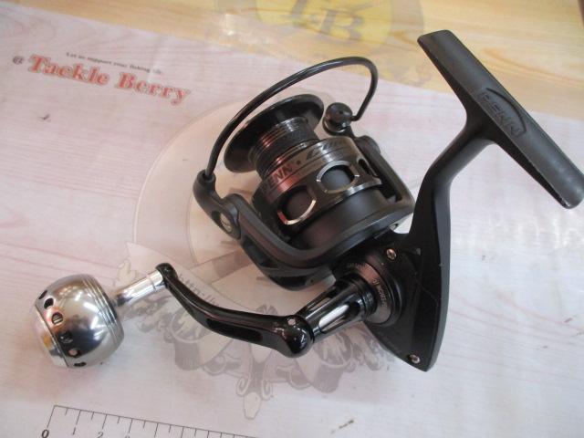 コンフリクト 4000