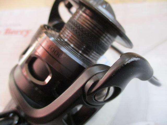 コンフリクト 4000