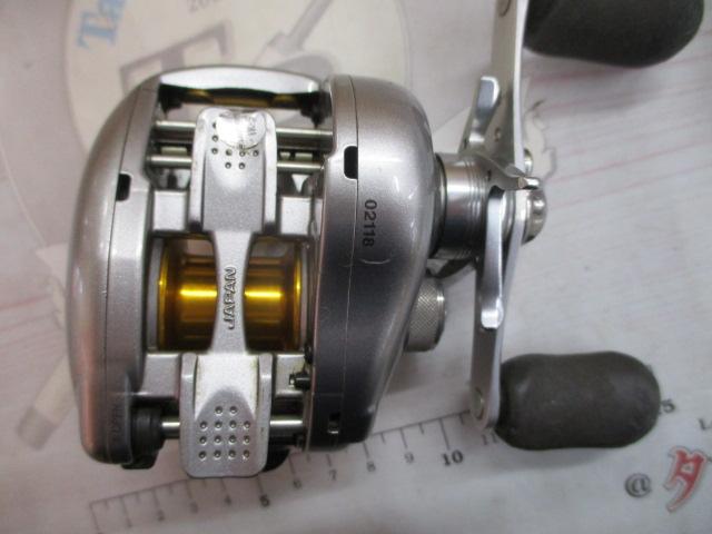 07メタニウムMg LH