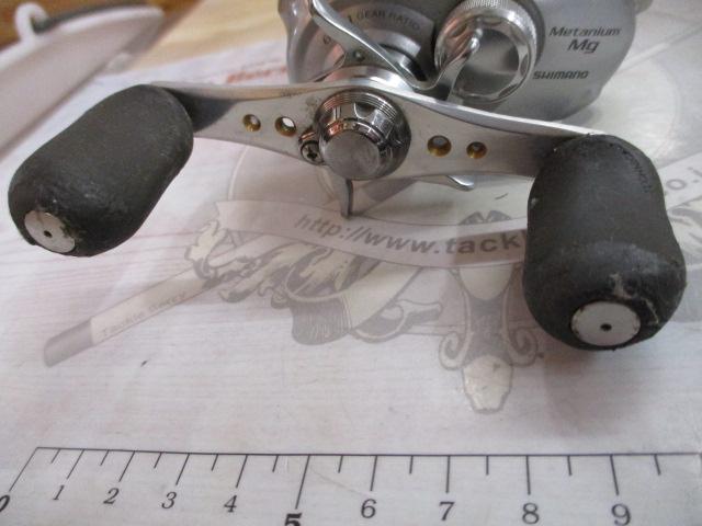 07メタニウムMg LH