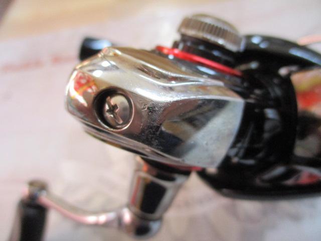 16月下美人 MX2004