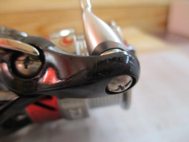 16月下美人 MX2004