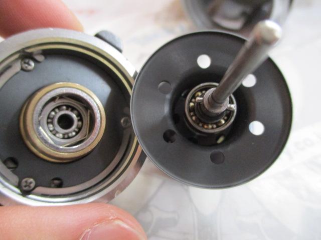 18バンタムMGL RH