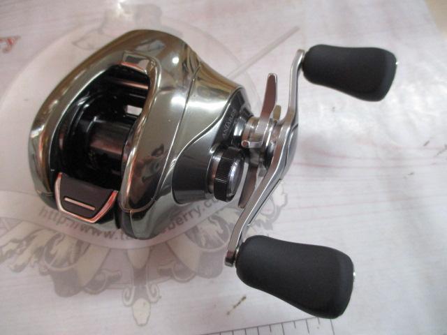 25アンタレス 100XG