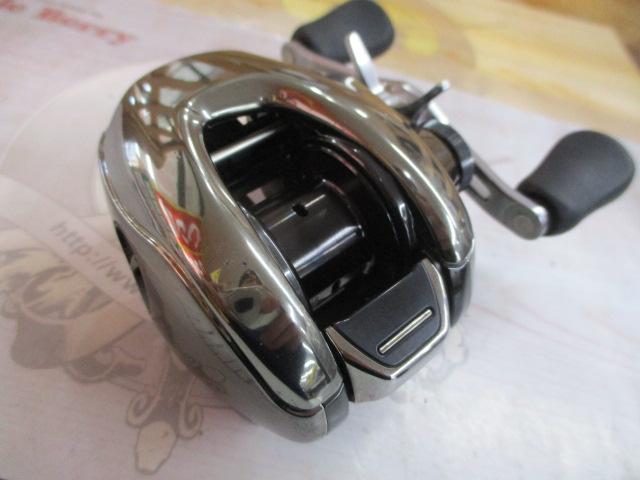 25アンタレス 100XG