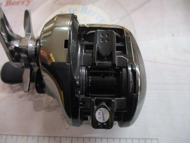 25アンタレス 100XG