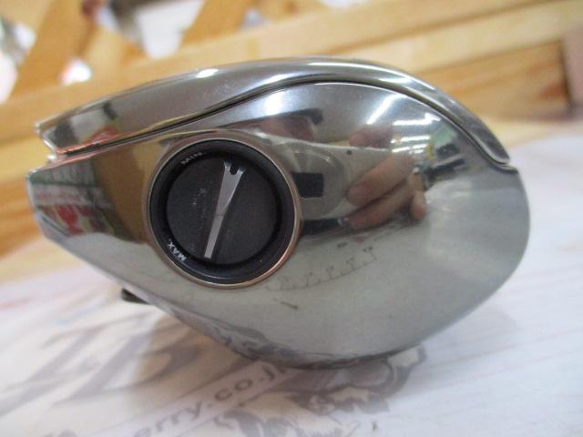 25アンタレス 100XG