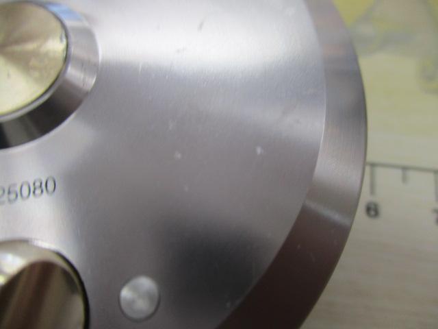 メタロイヤルチヌ607