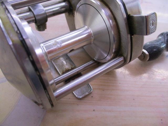 シマノ バンタム５００ バンタム 500｜＠ベリーネット 日本最大新品中古釣具WEBショップ