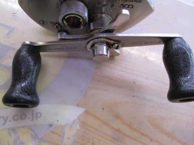 バンタム 500｜＠ベリーネット 日本最大新品中古釣具WEBショップ