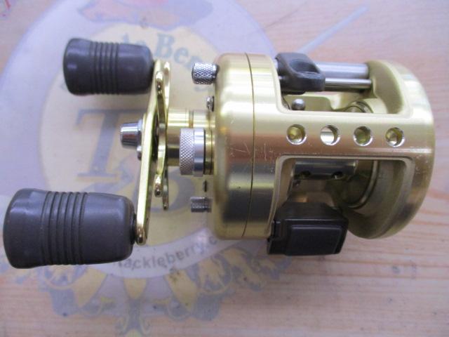 カルカッタ 101XT｜＠ベリーネット 日本最大新品中古釣具WEBショップ