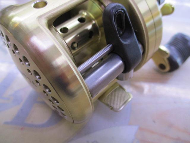 カルカッタ 101XT｜＠ベリーネット 日本最大新品中古釣具WEBショップ