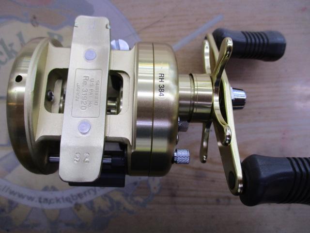 カルカッタ 101XT｜＠ベリーネット 日本最大新品中古釣具WEBショップ