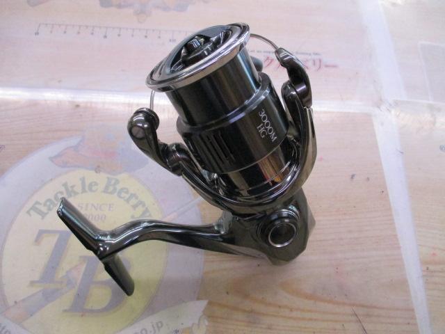 22ステラ 3000MHG｜＠ベリーネット 日本最大新品中古釣具WEBショップ