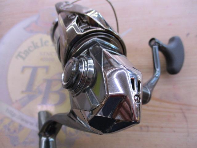 22ステラ 3000MHG｜＠ベリーネット 日本最大新品中古釣具WEBショップ