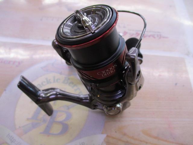 あきセフィア XR C3000SDH Amazon | シマノ(SHIMANO) スピニングリール 25 セフィアXR