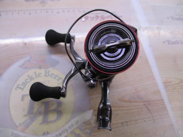 21セフィアXR C3000SDHHG｜＠ベリーネット 日本最大新品中古釣具WEB