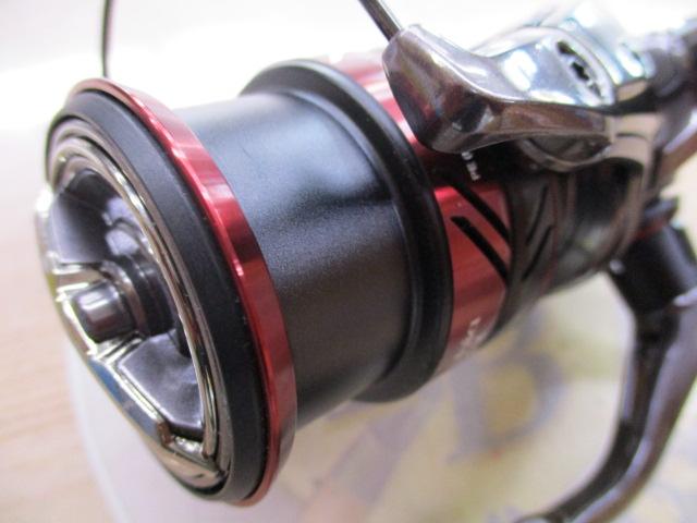 シマノ 21セフィアXR C3000SDHHG 中古 美品 エギング用に シマノ 21セフィアXR C3000SDHHG 中古 美品 エギング用に - メルカリ