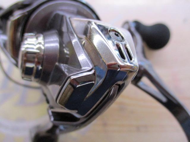 シマノ 21セフィアXR C3000SDHHG 中古 美品 エギング用に 21セフィアXR C3000SDHHG｜＠ベリーネット 日本最大新品中古釣具WEB