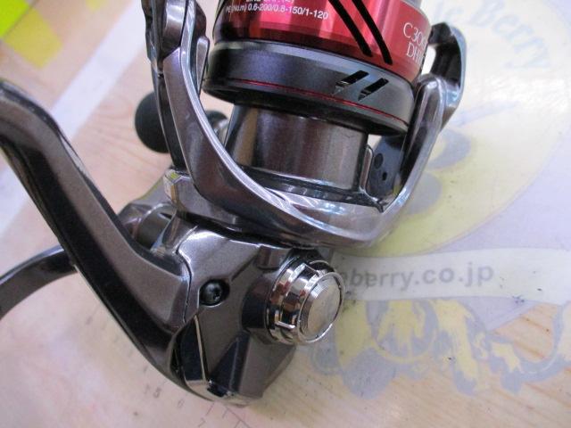 21セフィアXR C3000SDHHG｜＠ベリーネット 日本最大新品中古釣具WEB