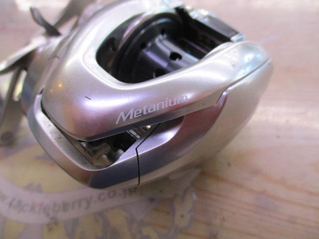 16メタニウムMGL RH