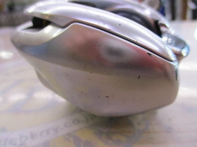 16メタニウムMGL RH