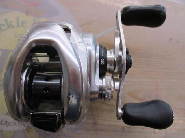 16メタニウムMGL RH｜＠ベリーネット 日本最大新品中古釣具WEBショップ