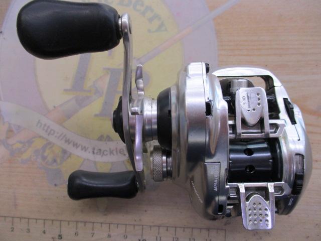 64▲60/【中古】シマノ　16メタニウム　MGL RH 16メタニウムMGL RH｜＠ベリーネット 日本最大新品中古釣具WEBショップ