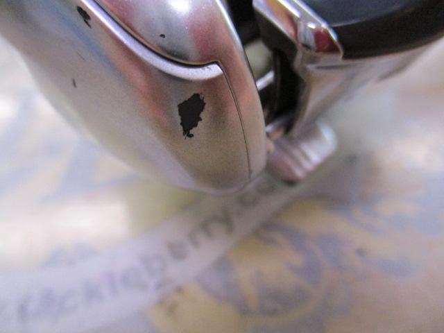 16メタニウムMGL RH