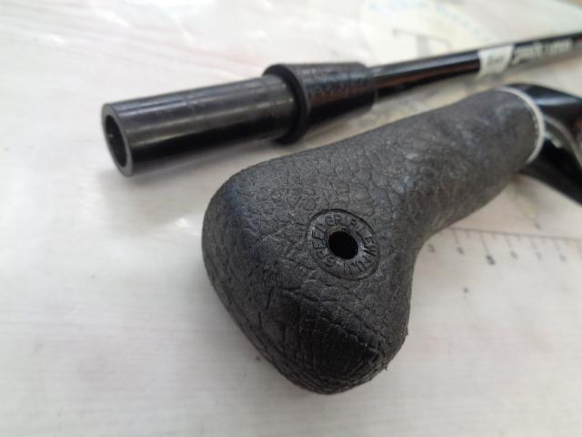 スピードスティック#1-26HOBB｜＠ベリーネット 日本最大新品中古釣具