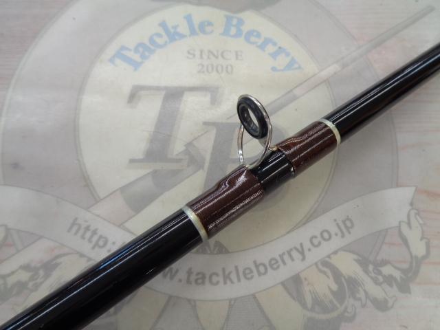 スピードスティック　UL-26HS スピードスティック UL-26HS Lew's スピードスティック 6本入荷しま