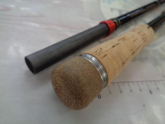 ポイズングロリアス 173MH BIWAKO VERSATILE X｜＠ベリーネット