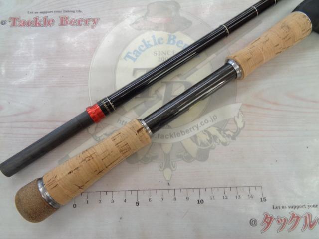 ポイズングロリアス 173MH BIWAKO VERSATILE X｜＠ベリーネット