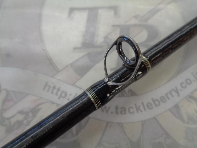 ポイズングロリアス 173MH BIWAKO VERSATILE X｜＠ベリーネット